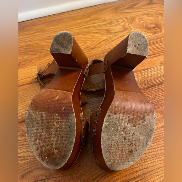 Boho Madden Girl Heels - Picture 9 of 9